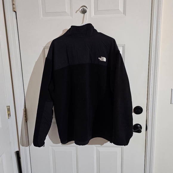 Mens North Face Denali Performance Jacket - Picture 15 of 16